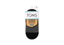 Damen TOMS *3-Er Pack No Show Socken Mehrfarbig