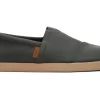 Herren TOMS Alpargata*Alp Fwd Forrest Green