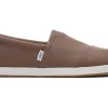 Herren TOMS Alpargata*Alp Fwd Grau