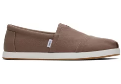 Herren TOMS Alpargata*Alp Fwd Grau