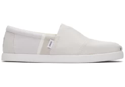 Herren TOMS Alpargata*Alp Fwd Porzellan Colorblock