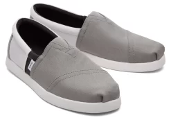 Herren TOMS Alpargata*Alp Fwd Cement Colorblock