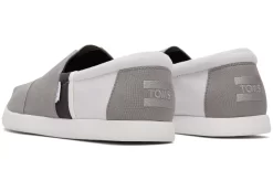 Herren TOMS Alpargata*Alp Fwd Cement Colorblock