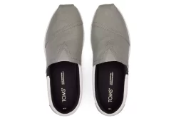 Herren TOMS Alpargata*Alp Fwd Cement Colorblock