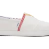 Herren TOMS Alpargata*Alp Fwd Unity Unity Canvas