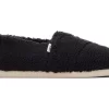 Herren TOMS Alpargata*Alpargata Faux Shearling