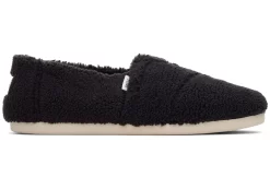 Herren TOMS Alpargata*Alpargata Faux Shearling