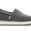 Damen TOMS Sneakers*Alpargata Resident 2.0 Grau