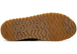 Damen TOMS Sneakers*Alpargata Resident 2.0 Grau