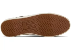 Herren TOMS Sneakers*Baja Slipper Braun