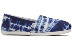 Damen TOMS Alpargata*Batik Alpargatas