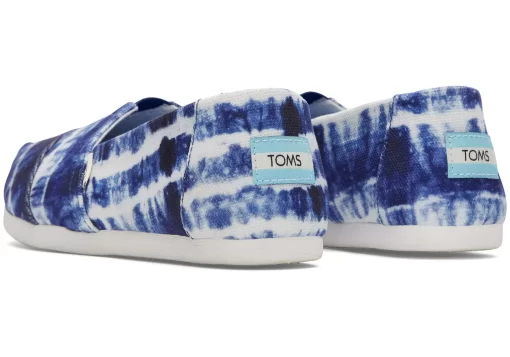 Damen TOMS Alpargata*Batik Alpargatas