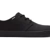 Herren TOMS Sneakers*Carlo Sneaker Schwarz