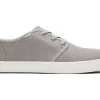 Herren TOMS Sneakers*Carlo Sneaker Grau