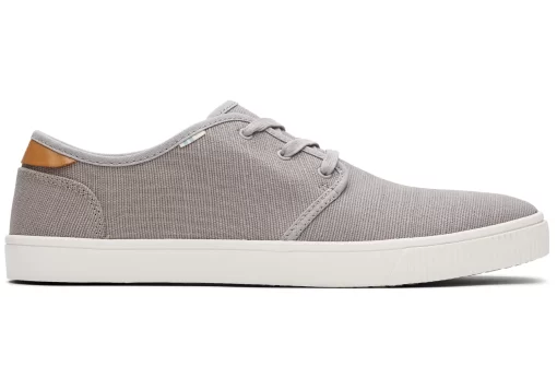 Herren TOMS Sneakers*Carlo Sneaker Grau