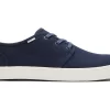 Herren TOMS Sneakers*Carlo Sneaker Marineblau