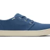 Herren TOMS Sneakers*Carlo Sneaker Blau