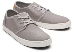 Herren TOMS Sneakers*Carlo Sneaker Grau