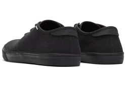 Herren TOMS Sneakers*Carlo Sneaker Schwarz