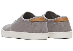 Herren TOMS Sneakers*Carlo Sneaker Grau