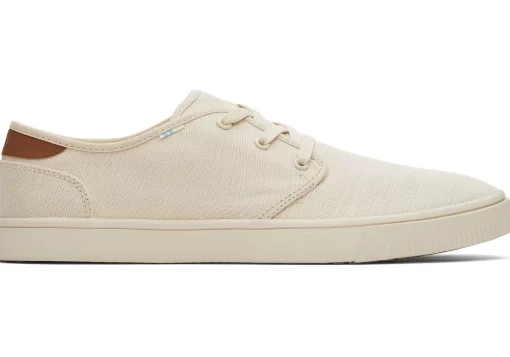 Herren TOMS Sneakers*Carlo Sneakers Beige