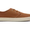 Herren TOMS Sneakers*Carlo Sneakers Braun