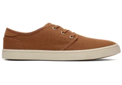 Herren TOMS Sneakers*Carlo Sneakers Braun