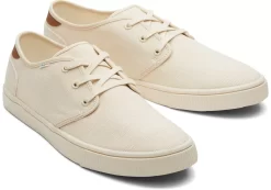 Herren TOMS Sneakers*Carlo Sneakers Beige