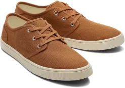 Herren TOMS Sneakers*Carlo Sneakers Braun