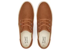 Herren TOMS Sneakers*Carlo Sneakers Braun