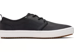 Herren TOMS Sneakers*Carlo Terrain Sneaker Schwarz