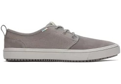 Herren TOMS Sneakers*Carlo Terrain Water Resistant Sneaker Water Resistant Cement