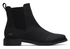 Damen TOMS Stiefeletten*Charlie Stiefeletten Schwarz