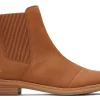 Damen TOMS Stiefeletten*Charlie Stiefeletten Braun