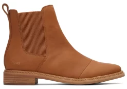 Damen TOMS Stiefeletten*Charlie Stiefeletten Braun