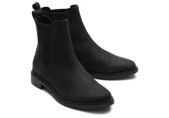 Damen TOMS Stiefeletten*Charlie Stiefeletten Schwarz