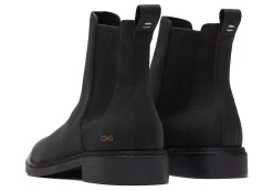 Damen TOMS Stiefeletten*Charlie Stiefeletten Schwarz