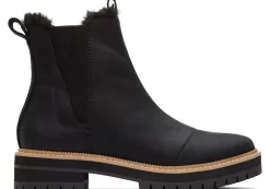 Damen TOMS Stiefeletten*Dakota Stiefeletten Schwarz