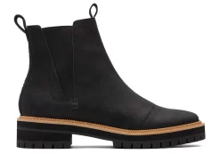 Damen TOMS Stiefeletten*Dakota Stiefeletten Schwarz