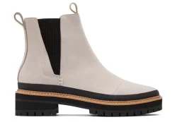 Damen TOMS Stiefeletten*Dakota Stiefeletten Mushroom