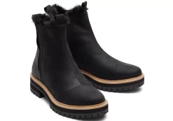 Damen TOMS Stiefeletten*Dakota Stiefeletten Schwarz