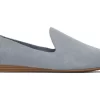 Damen TOMS Ballerinas*Darcy Ballerinas Stone Grey