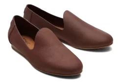 Damen TOMS Ballerinas*Darcy Ballerinas Braun