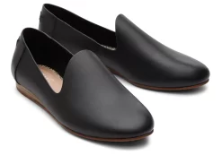 Damen TOMS Ballerinas*Darcy Ballerinas Schwarz