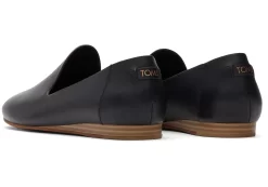 Damen TOMS Ballerinas*Darcy Ballerinas Schwarz