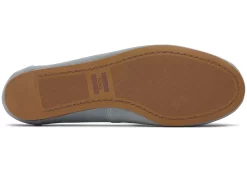 Damen TOMS Ballerinas*Darcy Ballerinas Stone Grey