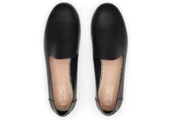 Damen TOMS Ballerinas*Darcy Ballerinas Schwarz