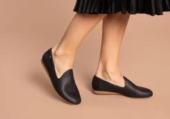 Damen TOMS Ballerinas*Darcy Ballerinas Schwarz