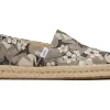 Herren TOMS Espadrilles*Espadrille Alpargata Seilsohle 2.0 Paradise Print