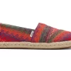 Damen TOMS Espadrilles*Espadrille Alpargatas